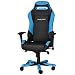 Produktbild DX Racer Iron IS11 Sitz Gaming blau