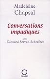 Conversations impudiques
