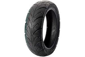 MMG Pneumatico Stradale Per Moto E Scooter 120/70-12 (P116) Senza Camera D'aria