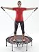 Produktbild JOKA FIT Widerstandsbänder 2er Set fürs Trampolin Fitnessbänder 16502 Tubes Gymnastikbänder