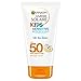 Ambre Solaire Kids Sensitive Wet Skin Sun Cream SPF50 150ml