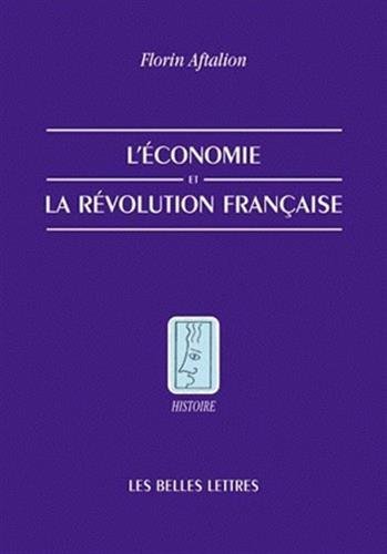 L'économie de la révolution française L'économie de la révolution française