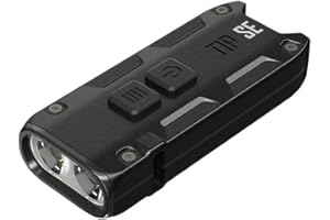 NITECORE TIP SE Black
