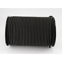 Ferraycle Lot De 20 Crochets élastiques En Spirale Avec Revêtement En Plastique De 6,35 Mm Pour Corde élastique, Bateau, Camping, Voiture Et Extérieur (pas De Tendeurs