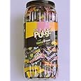 Pass Pass Pulse Triple Twist Candy Jar 165 units pack of 2 jar