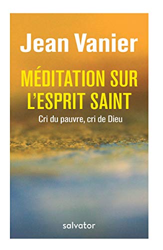 Meditations Sur Lžesprit Saint - 