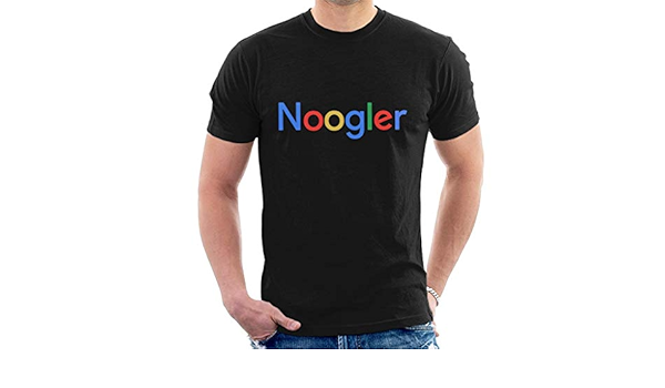 google logo t shirt