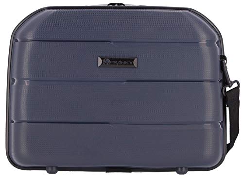 Franky Dallas Hartschalen Vanity 35 cm