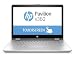 HP Pavilion x360 14-ba075TX 14-inch Laptop (7th Gen Core i3-7100U/4GB/1TB/Windows 10 Home/2GB Graphics), Silver RS.51490.00
