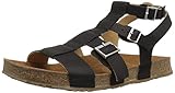 Haflinger Women's MANA Flat Sandal,