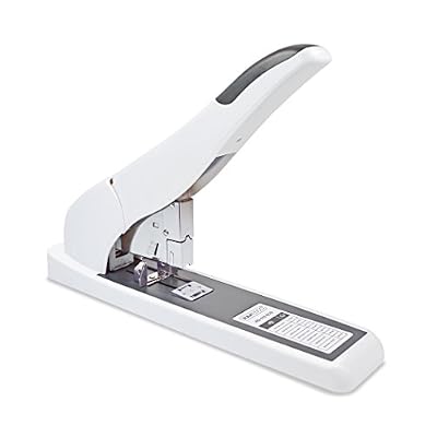 Rapesco ECO HD-210 Agrafeuse grande capacité 210 feuilles recyclé