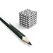 Produktbild Neodym Magnet Kugel N45 D5-50mm, Kugeln:D7mm N45 (20St.)