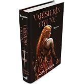Varislerin Oyunu (Ciltli): Wisteria 1