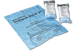 AMERICAN EDUCATIONAL PRODUCTS Instapak Quick RT Verpackungs- und Versandlösung (#20 (45,7 x 45,7 cm), Menge 1) American Bubble Boy