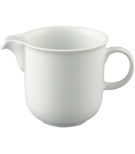 Thomas Trend Weiss Set 30-tlg. Küche, Haushalt & Wohnen