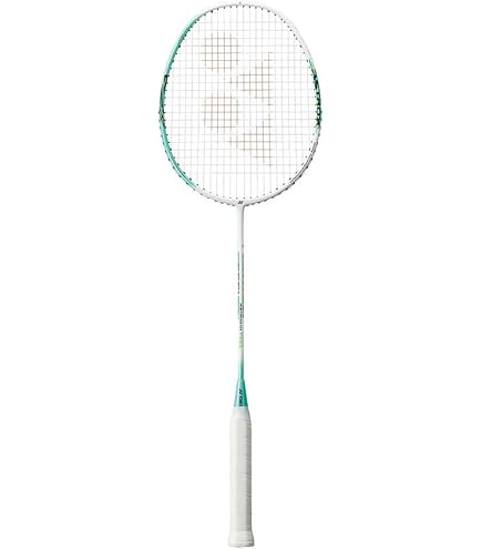 YONEX ASTROX 88D PRO Raquette de badminton (Camel Gold) G5 4U