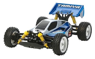 Tamiya - 58568 - Radio Commande - Voiture - Neo Scorcher Tt-02b
