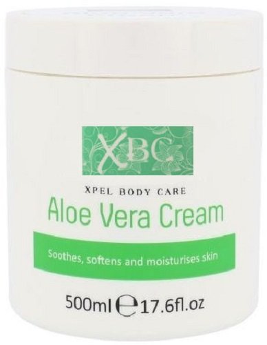 xbc aloe vera