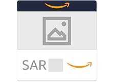 Amazon.sa eGift Card