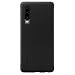 Produktbild TIREOW Smart View Flip Cover Hülle Schutzhülle Handyhülle für Huawei P30 P30 Pro (Schwarz  )