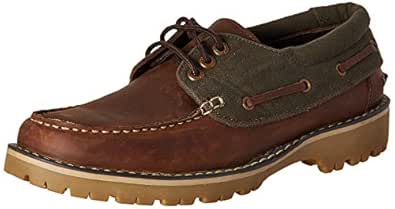 weinbrenner boat shoes