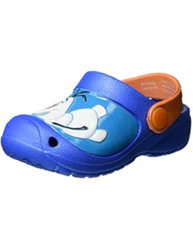 Die Eiskönigin Jungen Fz004120 Clogs
