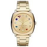 Marc Jacobs MJ3549 Damen armbanduhr