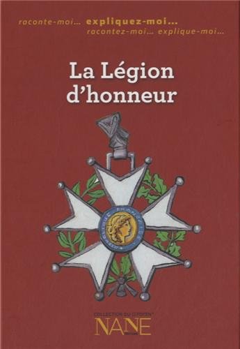 La Légion d'honneur