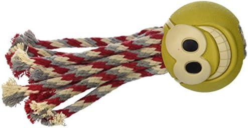 Canine Hardware Chuckit! Large Tennis Fanatic 3 inch