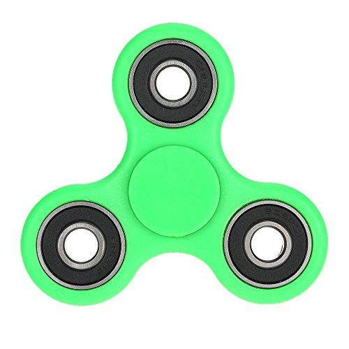 Anself Tri Fidget Spinner Widget Focus Toy Anself Tri Fidget Spinner Widget Focus Toy