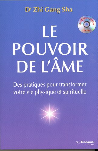Download Le pouvoir de l'âme : Des pratiques pour transformer votre vie physique et spirituelle (1Cédérom) Download Le pouvoir de l'âme : Des pratiques pour transformer votre vie physique et spirituelle (1Cédérom)