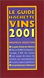 Image de Le Guide Hachette des vins