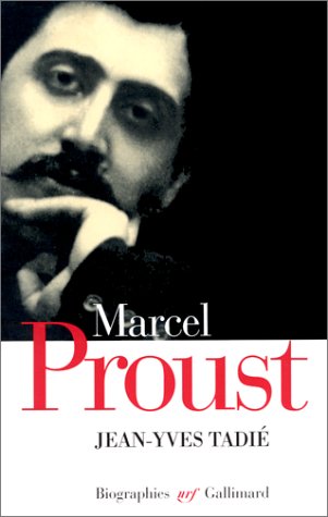 Marcel Proust : Biographie