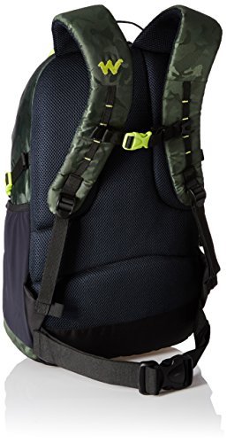 wildcraft school bags for boys
