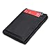 Produktbild WngLei Leder Brieftasche Herren Brieftasche Card Bag US-Dollar-Ordner Creative Magic Bag