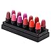 12 Colors New Makeup Lipstick Lip Color Long lasting Lip Gloss