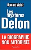Les Mystères Delon