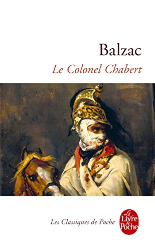 couverture de : Le colonel Chabert