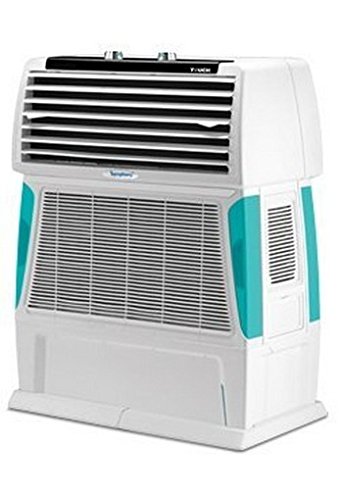 symphony cooler touch 55