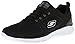 Produktbild Skechers Equalizer Deal Maker, Herren Sneakers, Schwarz (BKW), 42 EU