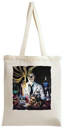 Preisvergleich Produktbild re animator Tote Bag