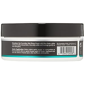 êShave After Shaving Cream 118 ml - Image 3