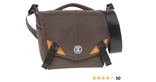 crumpler million dollar