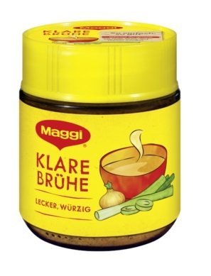 Preisvergleich Produktbild Maggi Klare Brühe ergibt, 101 grams