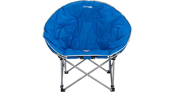 trespass premium moon chair