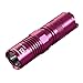 Produktbild ILS - Nitecore P05 PINK XM-L2 U2 460LM STROBE READY EDC LED Flashlight