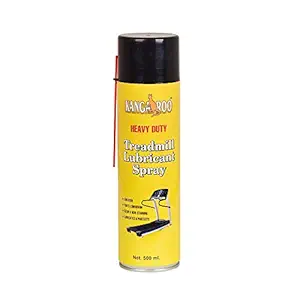 Kangaroo Treadmill Oil
