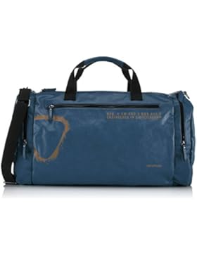 Strellson Paddington Traveller 4010001471 Herren Umhängetaschen 58x31x35 cm (B x H x T)
