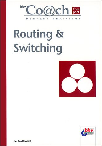 Routing & Switching (bhv Co@ch compact)