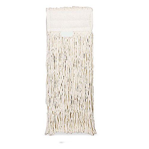 comprare on line EFFEMIGIENE - RICAMBIO MOP PROFESSIONALE CON ATTACCO A PINZA GR. 400 prezzo